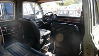Ford Transit CRS